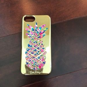 Lilly Pulitzer iPhone 6/6s case